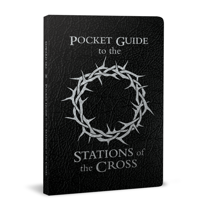 Pocket Guide to the Stations of the Cross