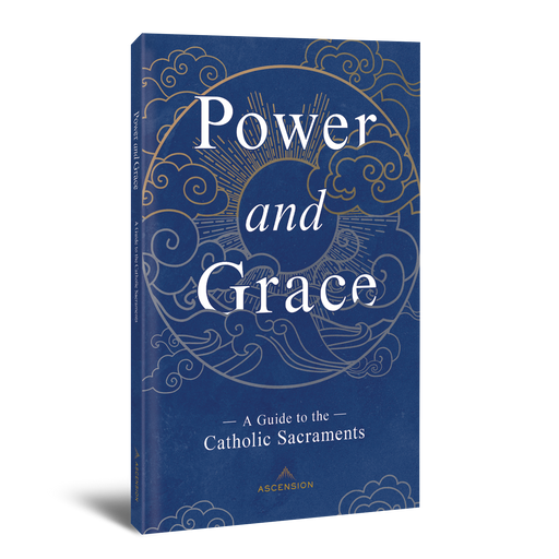 Power and Grace Guidebook